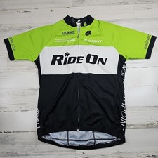 Champion Systems Cycling