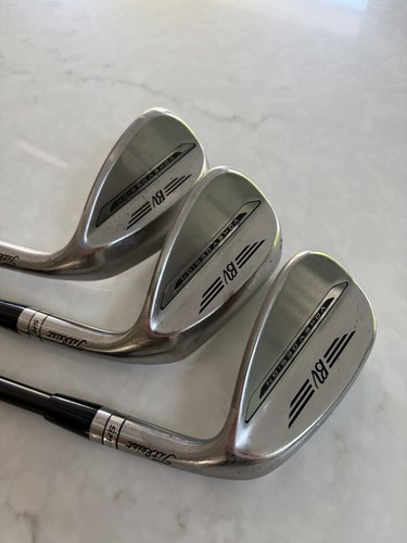 Titleist vokey raw sm11 wedge - sm11,