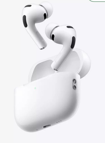Apple airpods pro - apple,