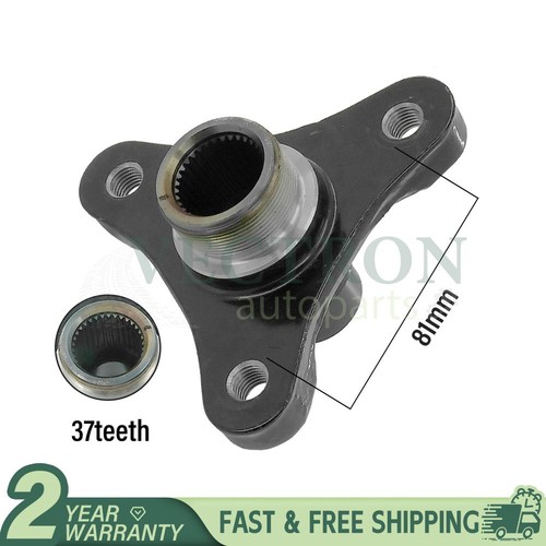 Teeth 81mm drive - 37,