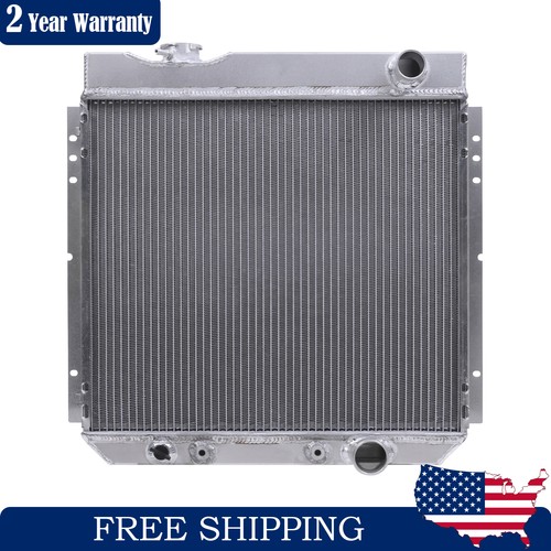 Full aluminium radiator for - full,