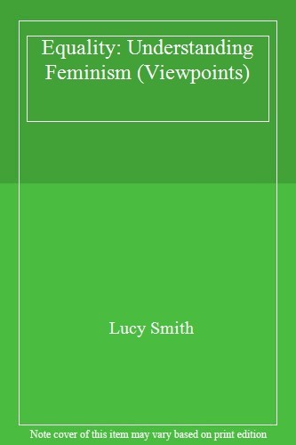 Equality understanding - equality:,