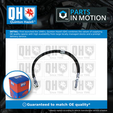 Brake Hose fits BMW 330 E46