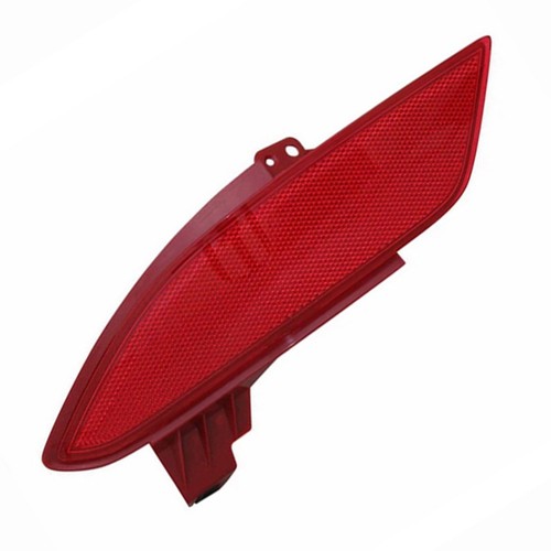 Bumper reflector for - reflector,