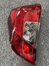 For Honda Jazz MK4 2014-2017