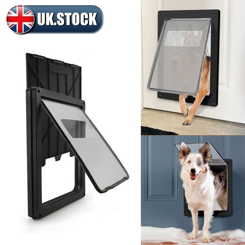 Large dog flap extra - dog,