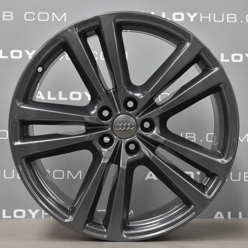 Genuine audi inch 10 - inch,