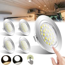 12V LED Recessed Spot Lights