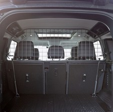 Land Rover  Defender L663 Dog