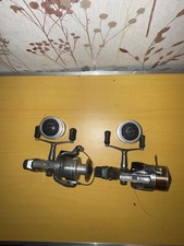 2 shimano super baitrunners