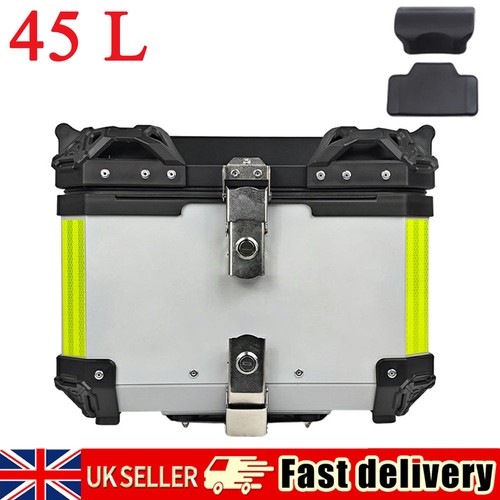 45l universal motorcycle rear - motorcycle,