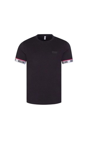 Moschino mens black - moschino,