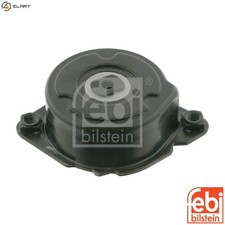 BELT TENSIONER VRIBBED BELT