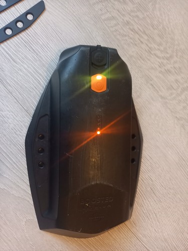 Boosted board extended range - extended,