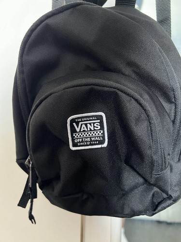 Vans off the wall black - the,
