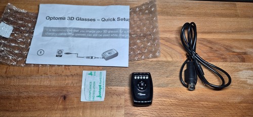 Optoma emitter bc100b - emitter,