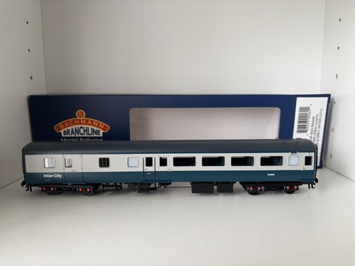 Bachmann 700a gauge mk2f - gauge,
