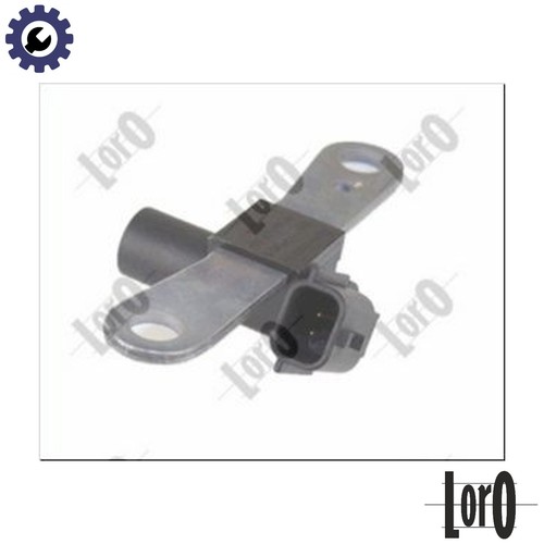 Sensor crankshaft pulse - sensor,
