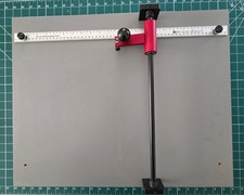 Studio Glass Cutter made in