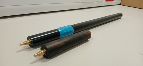 Robert osborne telescopic - osborne, (telescopic