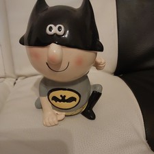 Batman Funny Character Ceramic