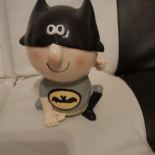 Batman funny character ceramic - character,
