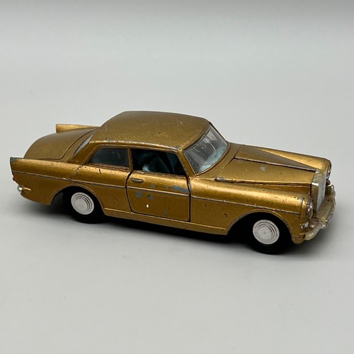 Vintage dinky toys 127 - dinky, no.