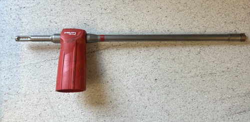 Hilti 14mm hollow sds - te-cd,