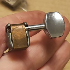 Kluson USA bare machine head