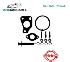 TURBOCHARGER MOUNTING KIT