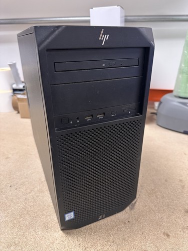 Tower 2124g 3 40ghz - g4, e-2124g