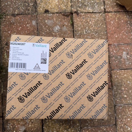 Vaillant 0020240267 gas - 0020240267,