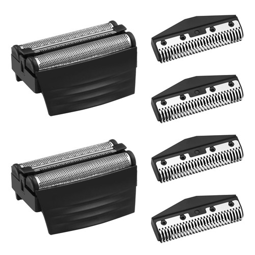 Replacement foil for flex - replacement,