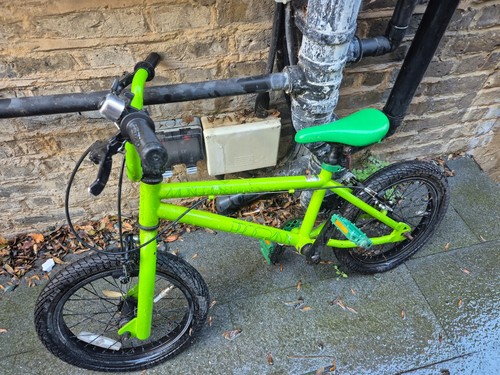 Mongoose program kids inch - mongoose,