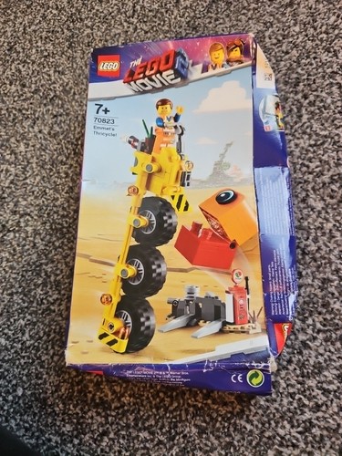 Lego the - lego, movie