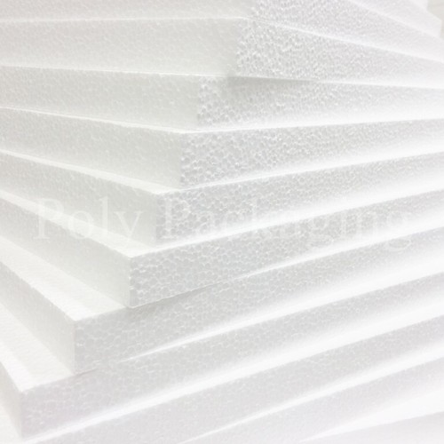 Polystyrene foam eps - foam, sheets