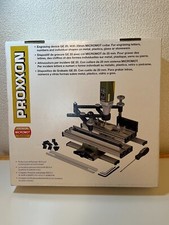 Proxxon Kiso Engraving Table