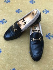 Gucci Loafers Jordaan Shoes