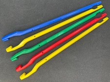 Double Ended Disgorgers Fish