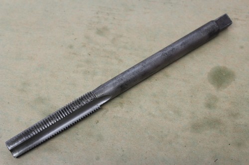 Tpi bsf long series - 12,