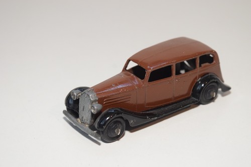 A46 dinky toys 36a - a46, 36