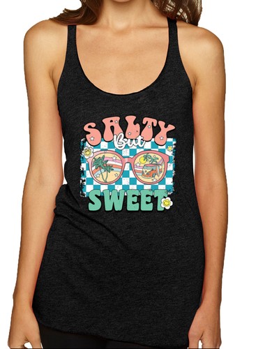 Retro salty but sweet - retro,