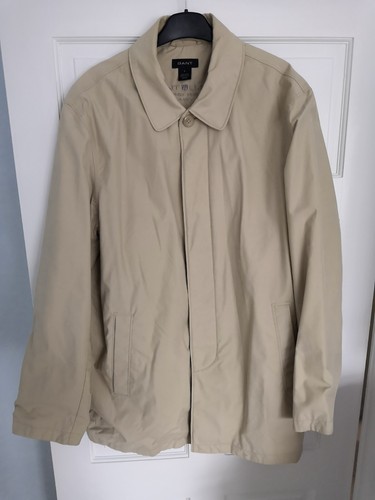 Gant journey jacket - jacket", men's