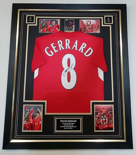 Luxury football shirt - luxury,