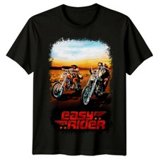 Easy Rider (1969) Movie Poster
