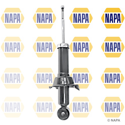 Napa rear shock - shock, absorber