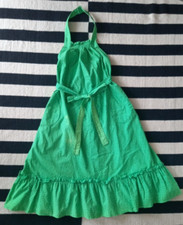 Vintage Green Laura Ashley