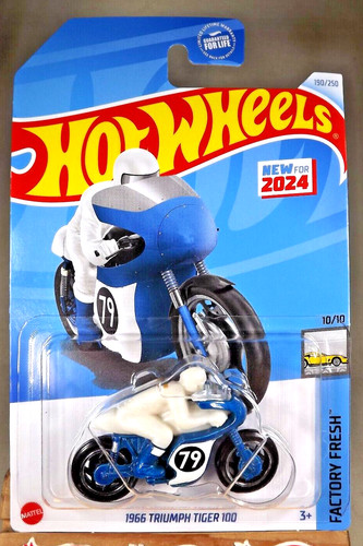 2024 hot wheels 190 factory - hot,