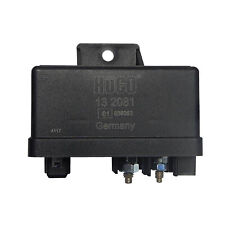 HITACHI 132081 Relay, glow plug system for ALFA ROMEO,CITROËN,FIAT,IVECO,LANCIA,