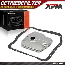 Transmission Filter Automatic